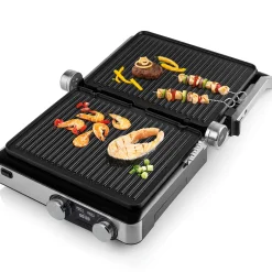 Elgrill Princess Digital Master Pro 2000W