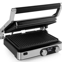 Elgrill Princess Digital Master Pro 2000W