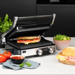 Elgrill Princess Digital Master Pro 2000W