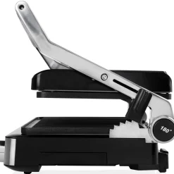 Elgrill Princess Digital Master Pro 2000W