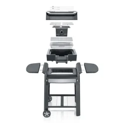 Elgrill Severin PG8139