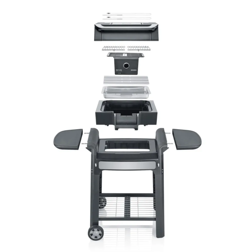 Elgrill Severin PG8139