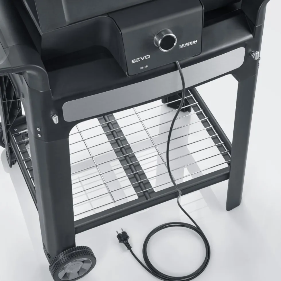 Elgrill Severin PG8139