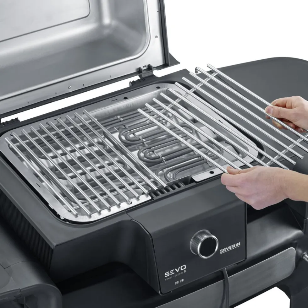 Elgrill Severin PG8139