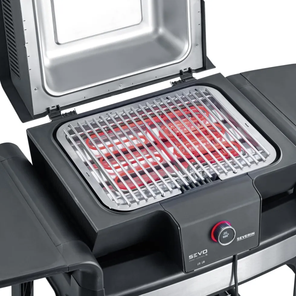 Elgrill Severin PG8139