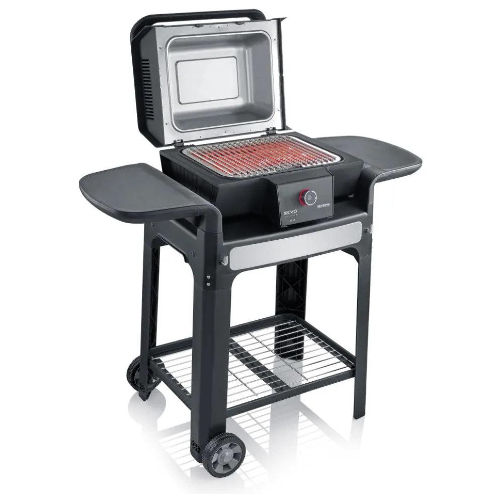 Elgrill Severin PG8139