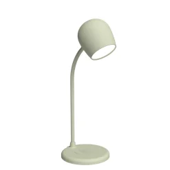 Ellie LED-lampa/Högtalare/Qi