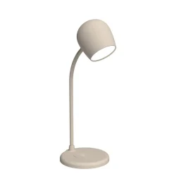 Ellie LED-lampa/Högtalare/Qi