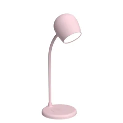 Ellie LED-lampa/Högtalare/Qi