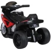 Elmotorcykel Nordic Play BMW S1000Rr 1x7,4V Motor
