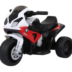 Elmotorcykel Nordic Play BMW S1000Rr 1x7,4V Motor