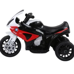 Elmotorcykel Nordic Play BMW S1000Rr 1x7,4V Motor