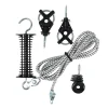 Elrepsgrind Rutland Kit