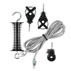 Elrepsgrind Rutland Kit
