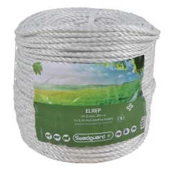 Elrep Swedguard + 8 mm Vit Tross