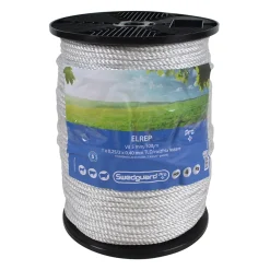 Elrep Swedguard Pro+ 5 mm Vit Spole