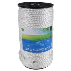 Elrep Swedguard Pro+ 8 mm Vit Spole