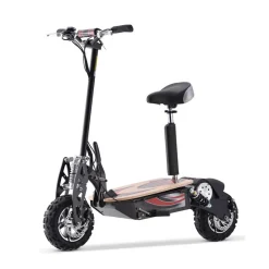 Elscooter Gardeney 2000W