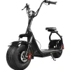 Elscooter Swoop Kruiser Turbo N2 2000W