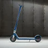 El-scooter Unagi The Model One E500Blå
