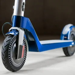 El-scooter Unagi The Model One E500Blå
