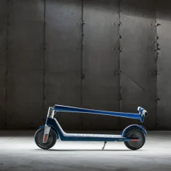 El-scooter Unagi The Model One E500Blå