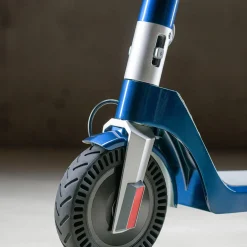 El-scooter Unagi The Model One E500Blå