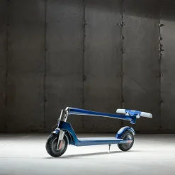 El-scooter Unagi The Model One E500Blå