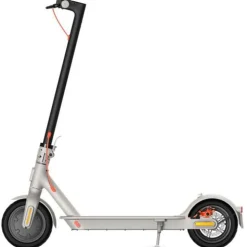 Elscooter Xiaomi Mi Electric Mi3 Elsparkcykel i Grå, 25 km/h