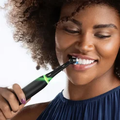 Eltandborste Oral-B iO5 Duo Black UCB/White SC