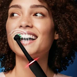Eltandborste Oral-B Pro 3 3900NRosa