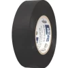 Eltejp Shurtape Svart 19 mm x 20 m