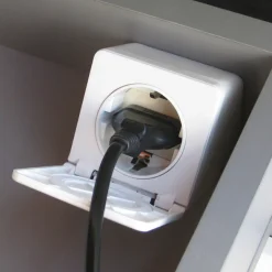Eluttag Hafa för Utdragslåda