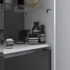Eluttag INR Högskåp Viskan/Grand