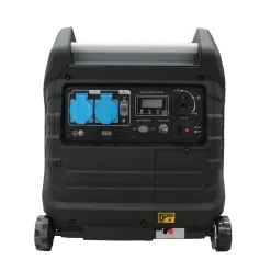 Elverk Atlas Copco P3500i Inverter 3 kVA 230 V