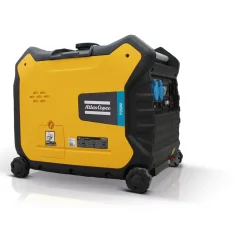 Elverk Atlas Copco P3500i Inverter 3 kVA 230 V