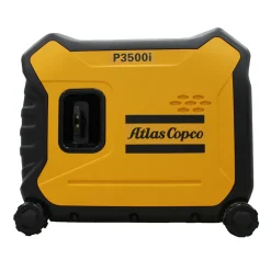 Elverk Atlas Copco P3500i Inverter 3 kVA 230 V