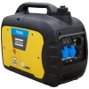 Elverk Atlas Copco P2500i Inverter 2,3 kVA 230 V 1-Fas