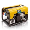 Elverk Atlas Copco QEPR6,5 Kondensator 5,4 kVA 230/400 V 1-Fas/3-Fas