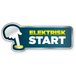 Elverk Champion Generators CPG6500E2 5,5kW 1-fas bensin med fjärrstart