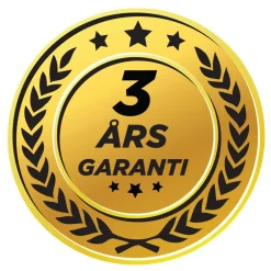 Elverk Champion Generators CPG6500E2 5,5kW 1-fas bensin med fjärrstart