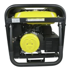 Elverk Champion Generators CPG6500E2 5,5kW 1-fas bensin med fjärrstart