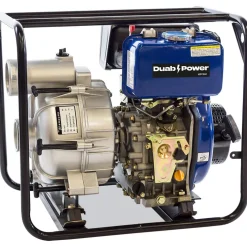 Elverk Champion Generators CPG500111 Bensin 3-Fas