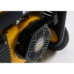 Elverk Champion Generators CPG9000E2 8kW 1-fas bensin med fjärrstart