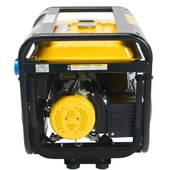 Elverk Champion Generators CPG9000E2 8kW 1-fas bensin med fjärrstart