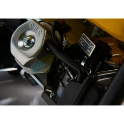Elverk Champion Generators CPG9000E2 8kW 1-fas bensin med fjärrstart