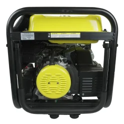 Elverk Champion Generators CPG7500E2 7kW 1-fas Dual Fuel