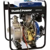 Elverk Champion Generators Inverter The Scout 7500W