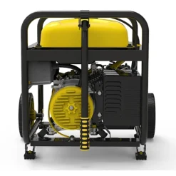 Elverk Champion Generators 3200 Watt Bensindriven