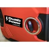 Elverk Duab-Power LT2000IS Parallell med Inverter